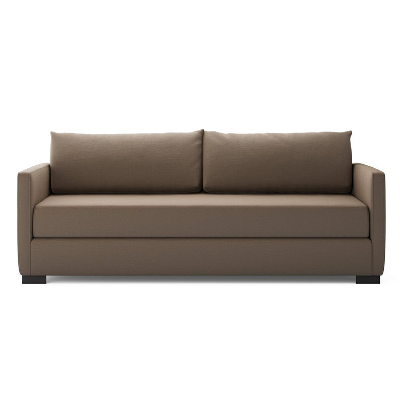 Wickham Sleeper Sofa - Savoy Coffee