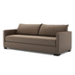 Wickham Sleeper Sofa - Savoy Coffee