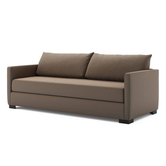 Wickham Sleeper Sofa - Savoy Coffee