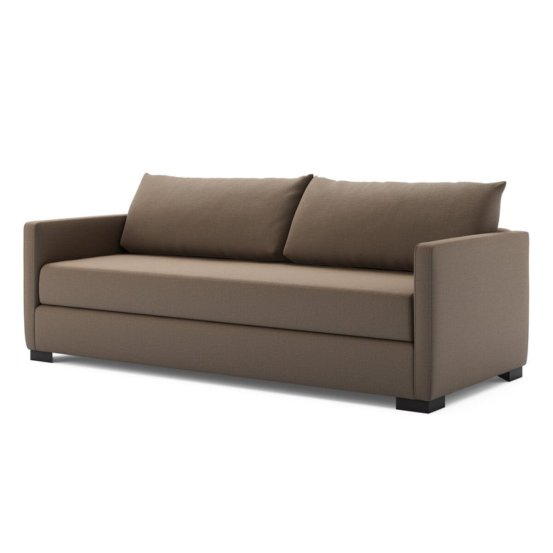 Wickham Sleeper Sofa - Savoy Coffee