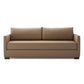 Wickham Sleeper Sofa - Savoy Ochre
