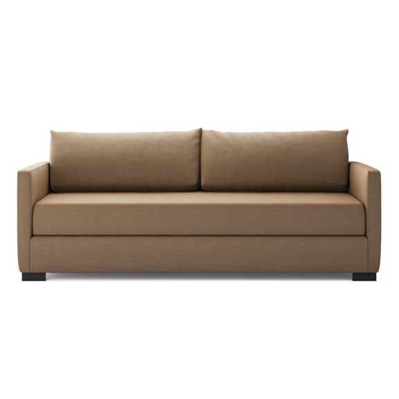 Wickham Sleeper Sofa - Savoy Ochre