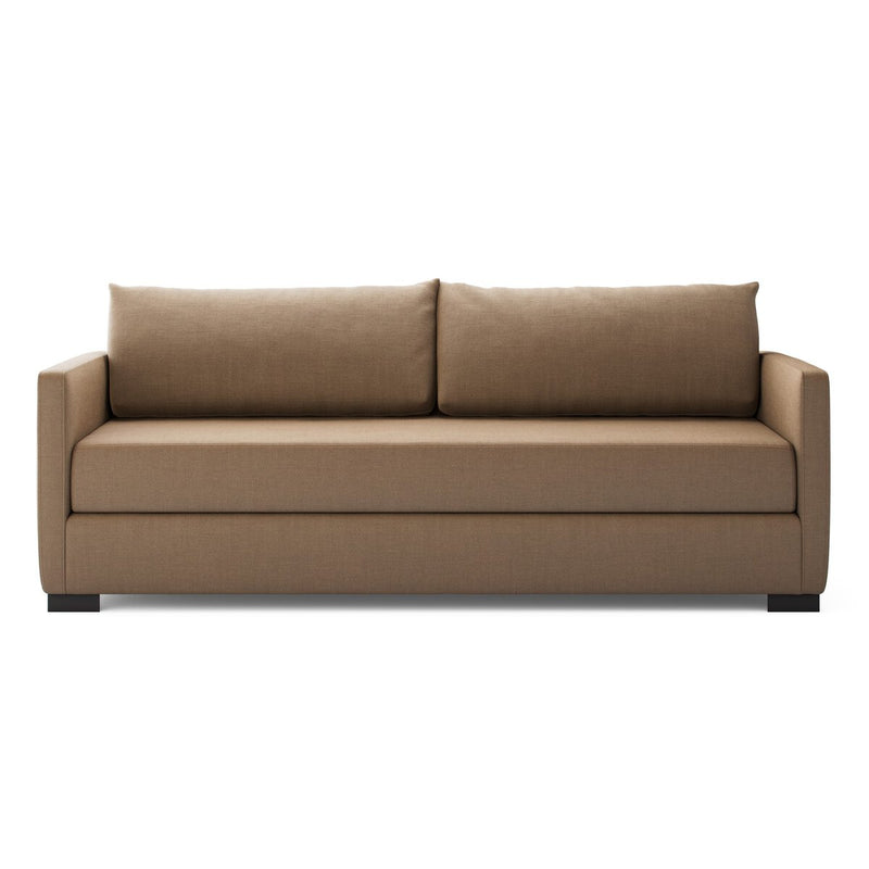 Wickham Sleeper Sofa - Savoy Ochre