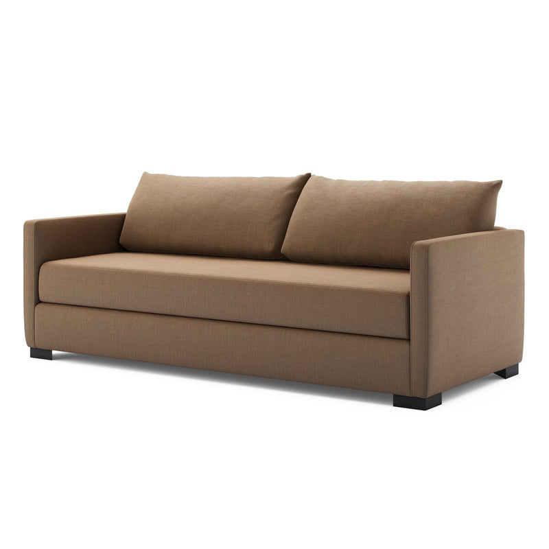 Wickham Sleeper Sofa - Savoy Ochre