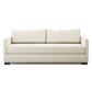 Wickham Sleeper Sofa - Crypton Nomad Marshmallow
