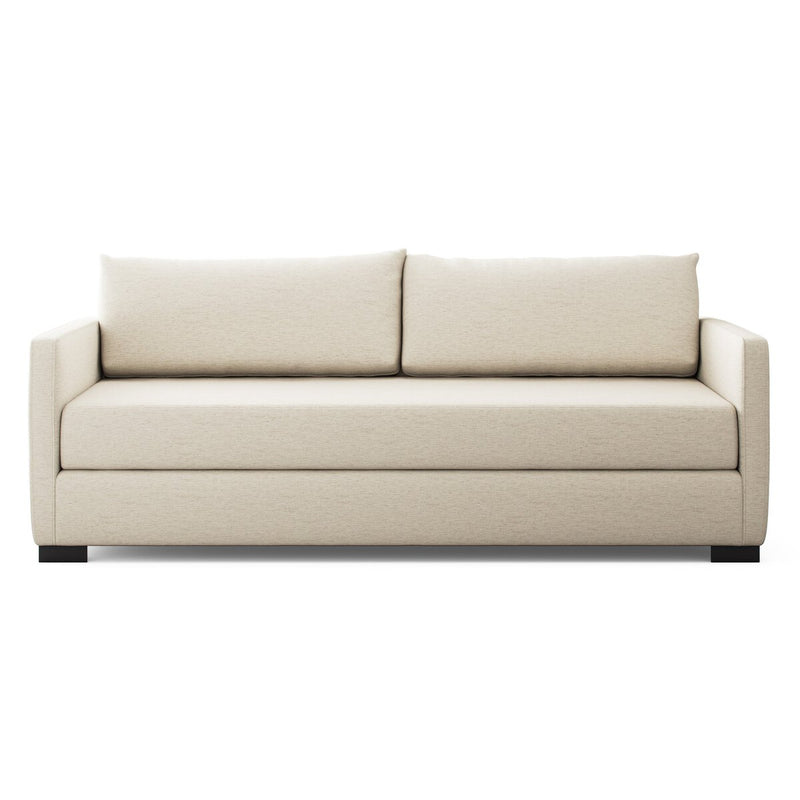 Wickham Sleeper Sofa - Crypton Nomad Snow