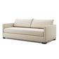 Wickham Sleeper Sofa - Crypton Nomad Snow