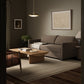 Wickham Sleeper Sofa - Savoy Coffee