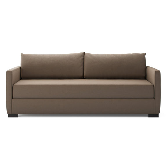Wickham Sleeper Sofa - Savoy Coffee