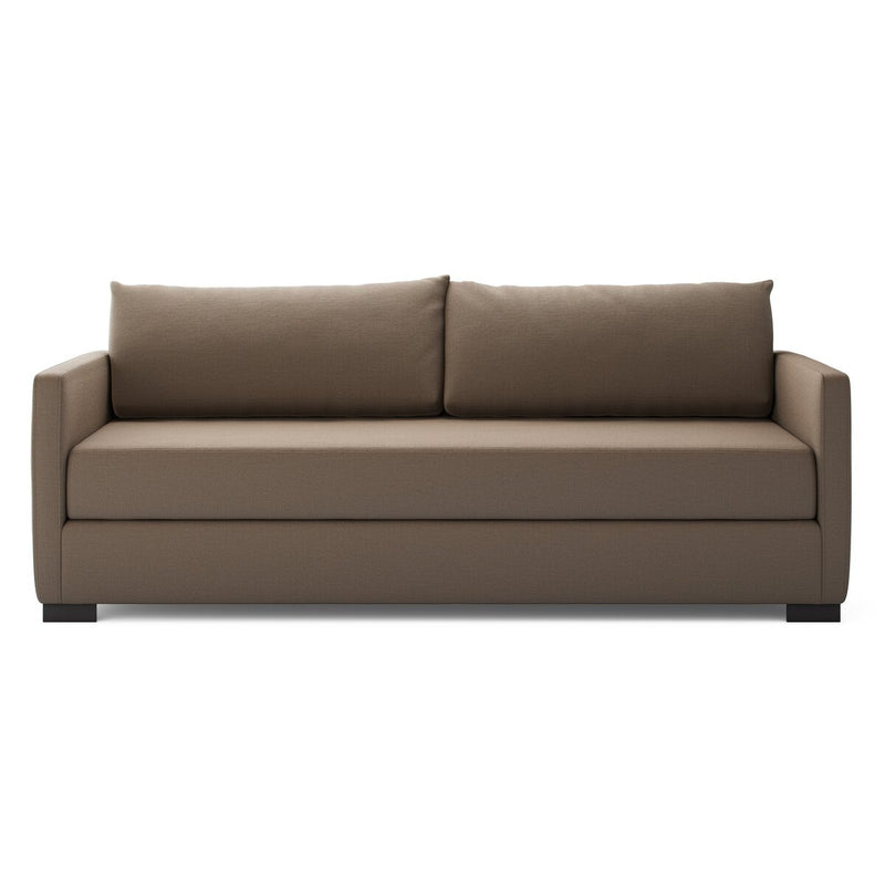 Wickham Sleeper Sofa - Savoy Coffee