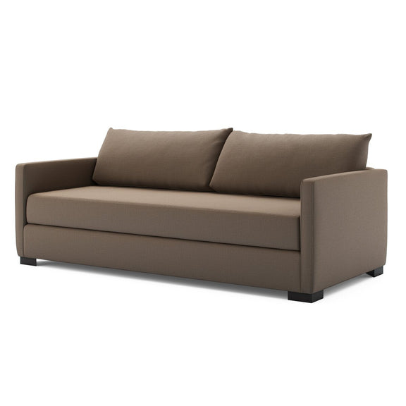 Wickham Sleeper Sofa - Savoy Coffee