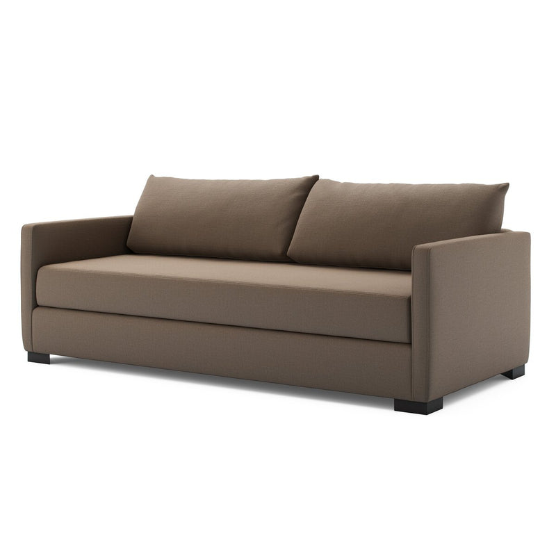 Wickham Sleeper Sofa - Savoy Coffee