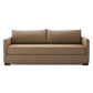 Wickham Sleeper Sofa - Savoy Ochre