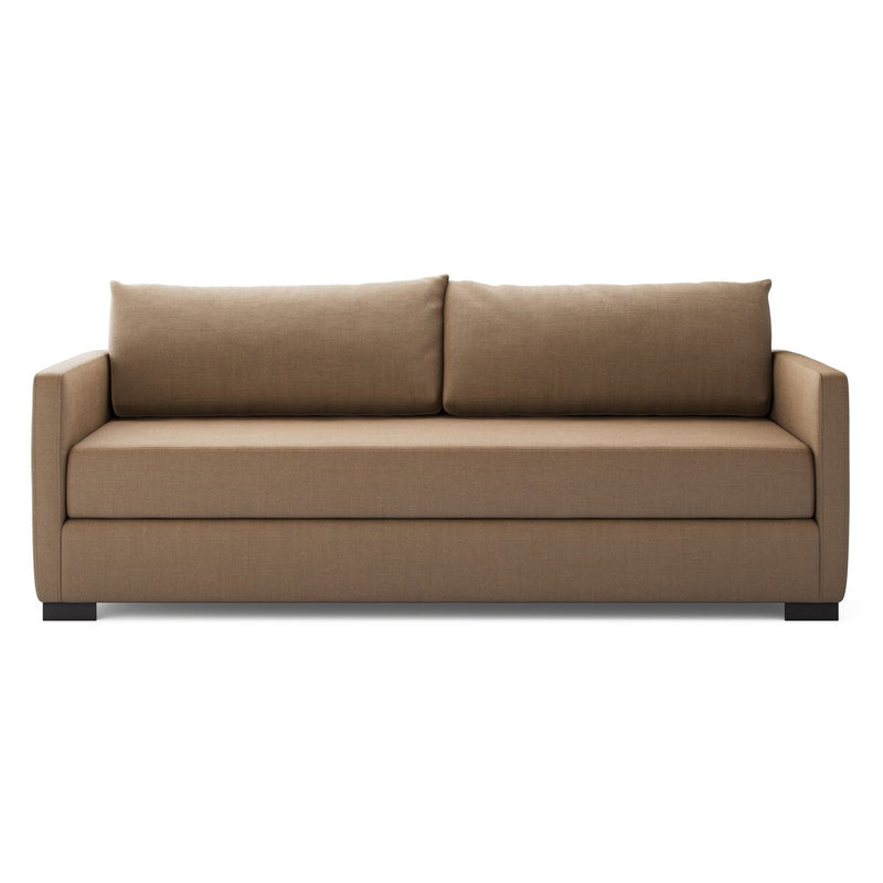Wickham Sleeper Sofa - Savoy Ochre