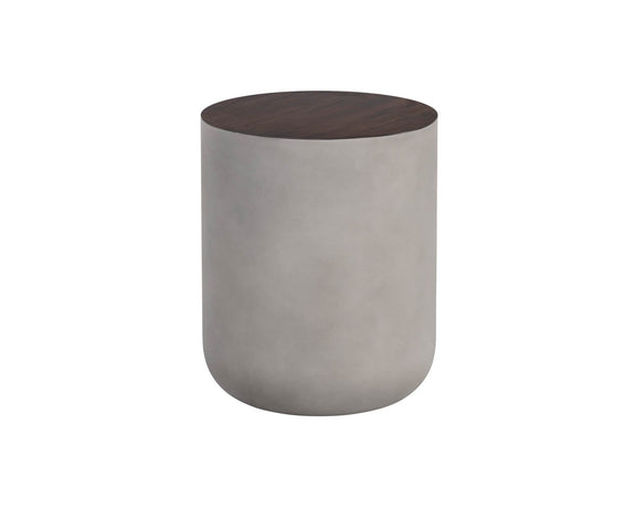 Diaz End Table