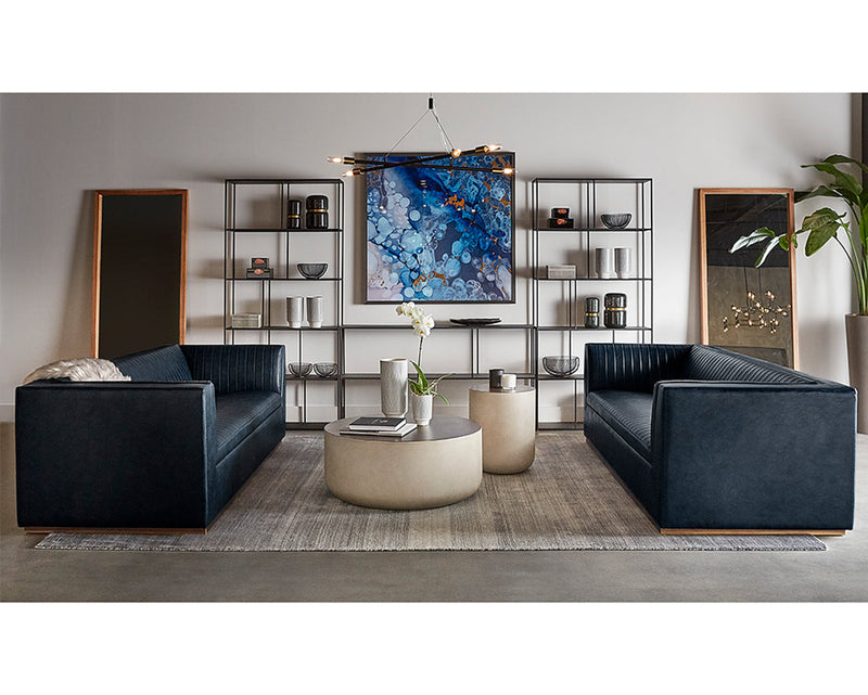 Diaz End Table