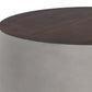 Diaz End Table