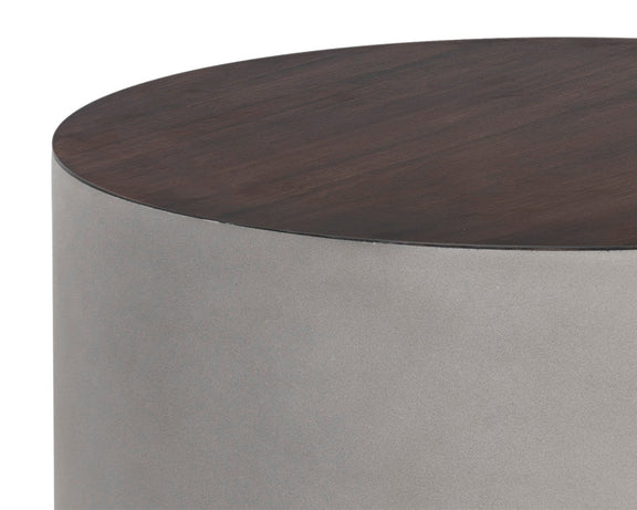 Diaz End Table