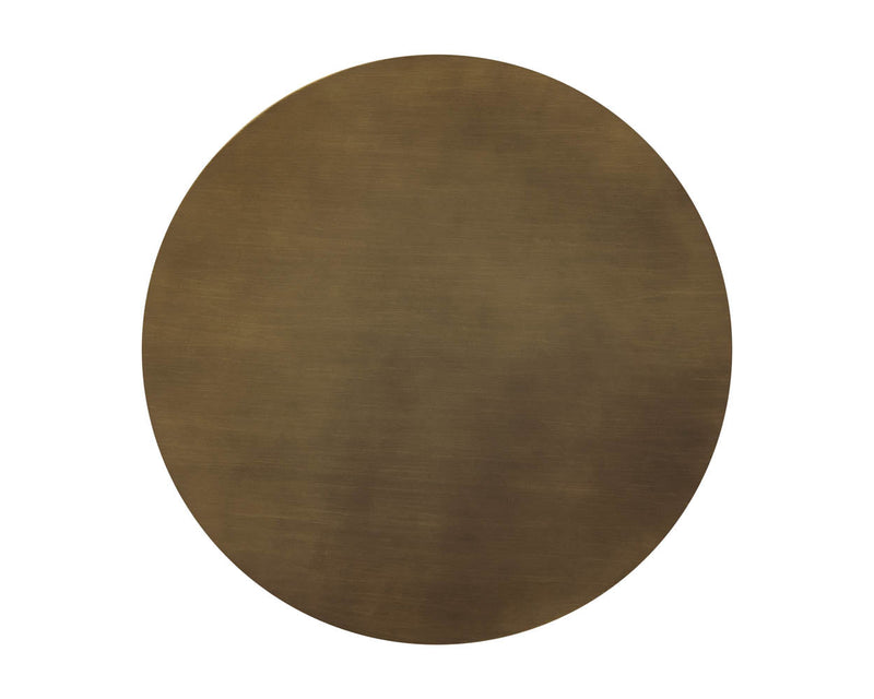 Diaz Coffee Table