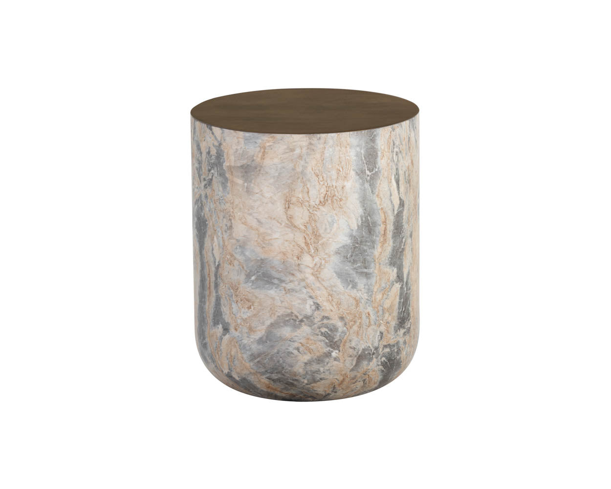 Diaz End Table