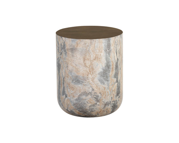 Diaz End Table