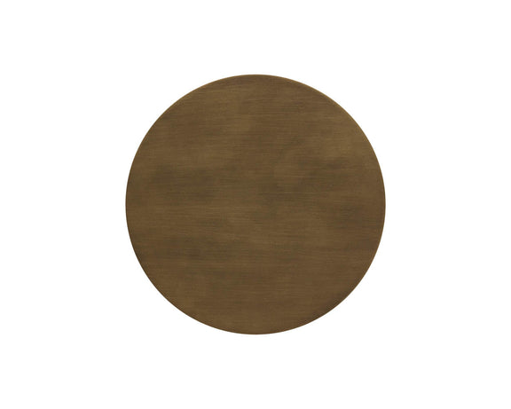 Diaz End Table