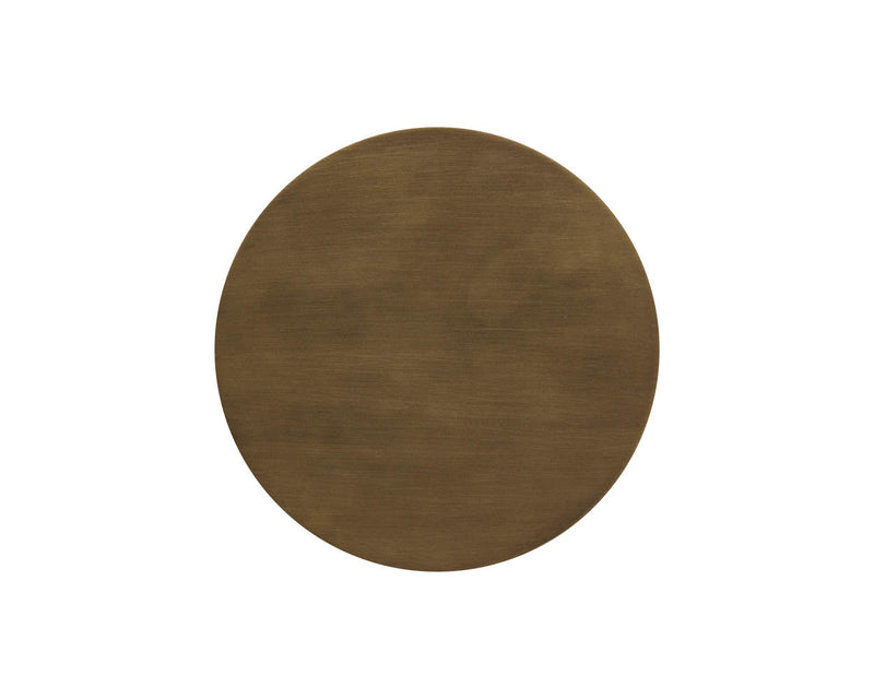 Diaz End Table