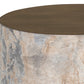 Diaz End Table