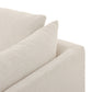 Westwood 3-Piece Sectional - Crypton Nomad Snow