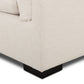 Westwood 3-Piece Sectional - Crypton Nomad Snow