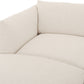 Westwood 3-Piece Sectional - Crypton Nomad Snow