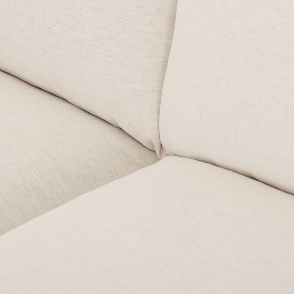 Westwood 3-Piece Sectional - Crypton Nomad Snow