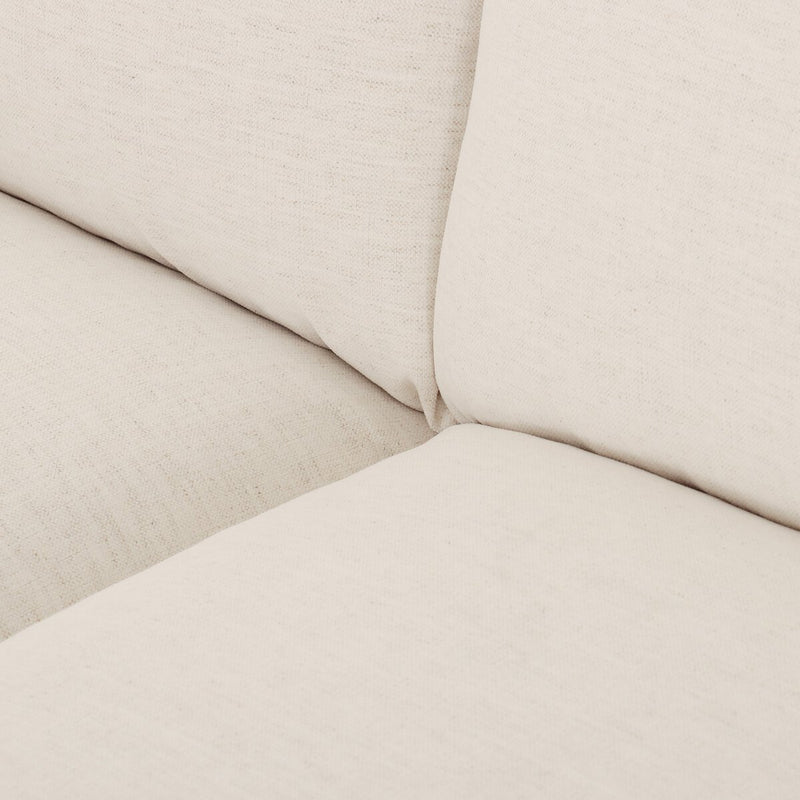 Westwood 3-Piece Sectional - Crypton Nomad Snow