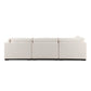 Westwood 4-Piece Sectional - Crypton Nomad Snow