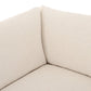 Westwood 4-Piece Sectional - Crypton Nomad Snow
