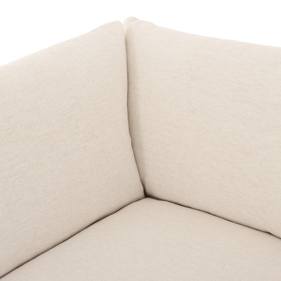 Westwood 4-Piece Sectional - Crypton Nomad Snow