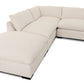 Westwood 4-Piece Sectional - Crypton Nomad Snow