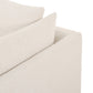 Westwood 3-Piece Sectional - Crypton Nomad Snow