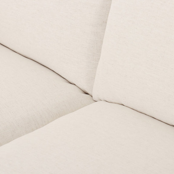 Westwood 3-Piece Sectional - Crypton Nomad Snow