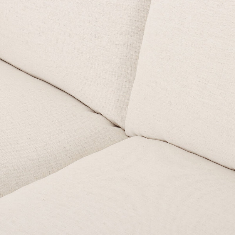 Westwood 3-Piece Sectional - Crypton Nomad Snow