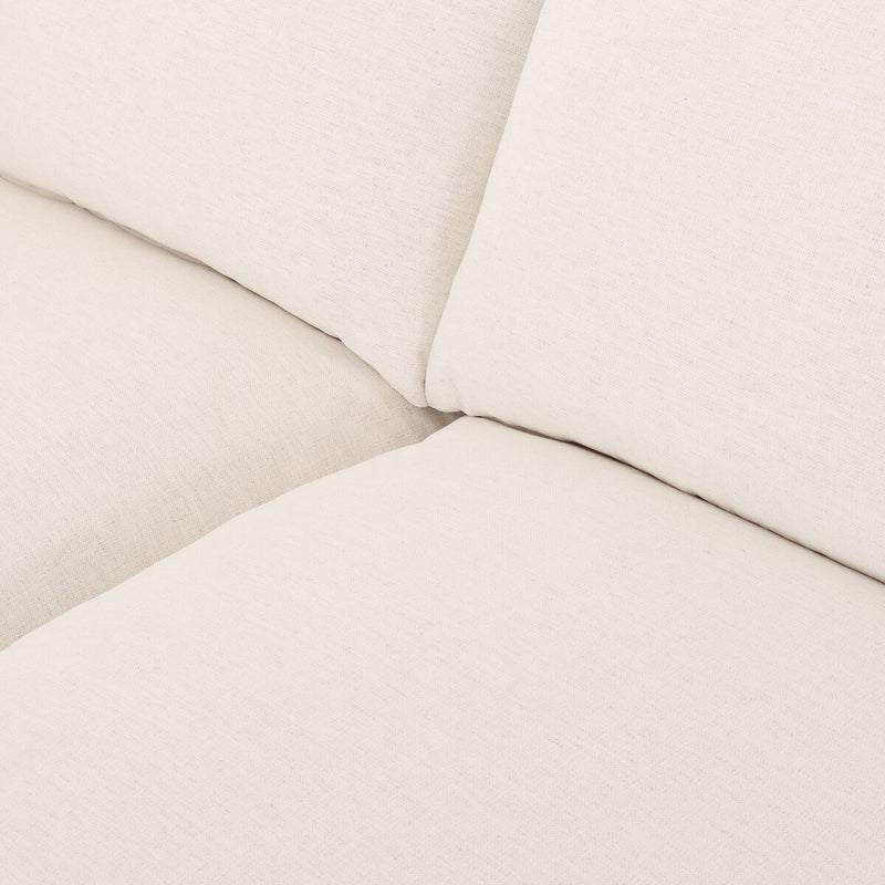 Westwood 6-Piece Sectional - Crypton Nomad Snow