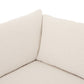 Westwood 6-Piece Sectional - Crypton Nomad Snow