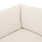 Westwood 6-Piece Sectional - Crypton Nomad Snow