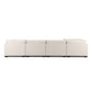Westwood 7-Piece Sectional + Ottoman