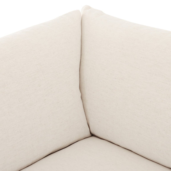 Westwood 7-Piece Sectional + Ottoman