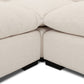 Westwood 7-Piece Sectional + Ottoman