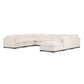 Westwood 7-Piece Sectional + Ottoman