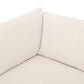 Westwood 8-Piece Sectional - Crypton Nomad Snow