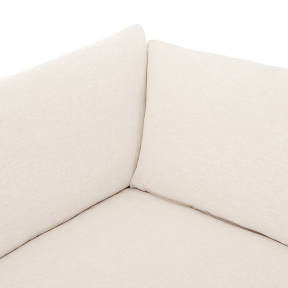 Westwood 8-Piece Sectional - Crypton Nomad Snow
