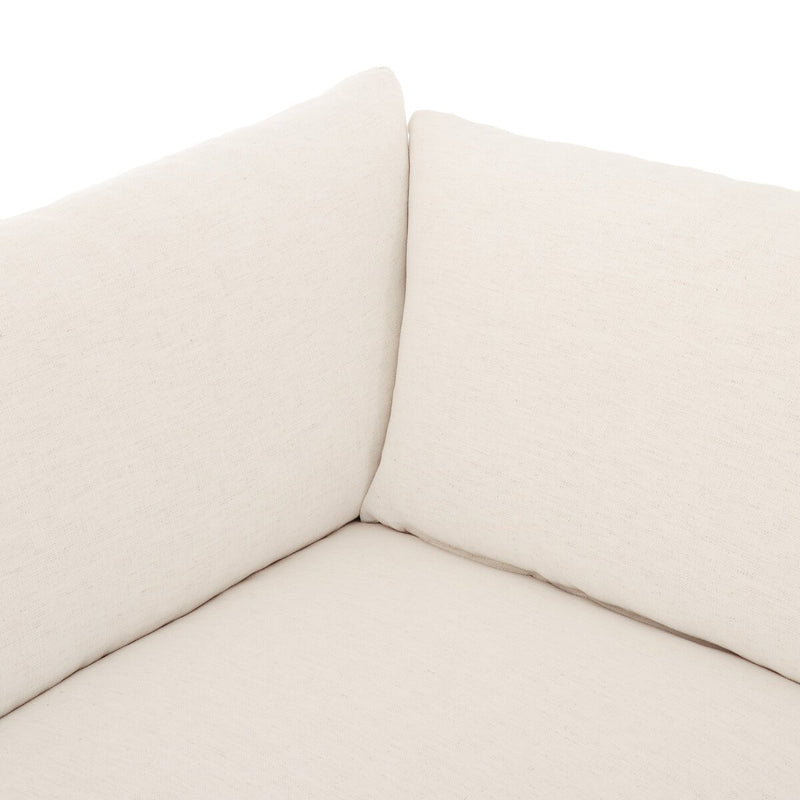 Westwood 8-Piece Sectional - Crypton Nomad Snow